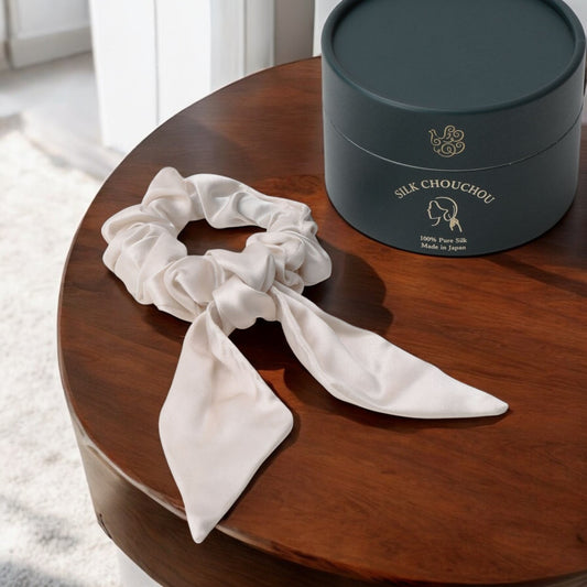 Silk Chou Chou