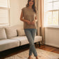 LACE KNIT &amp; PAPER WHISPER: THE OVERSIZED ART