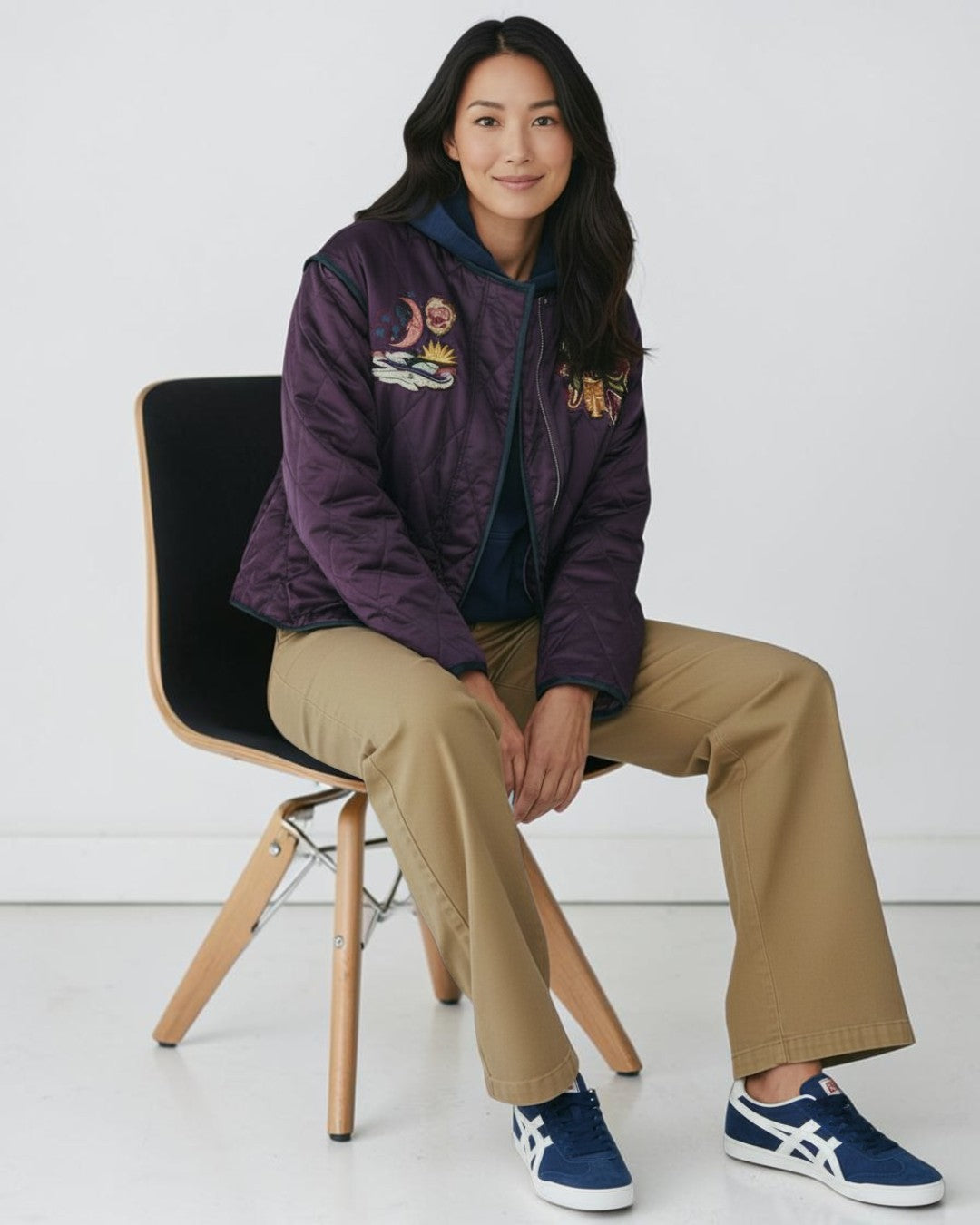 Legacy in Motion: The 40th Anniversary Reversible Icon