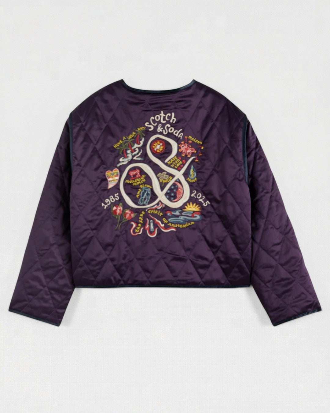 Legacy in Motion: The 40th Anniversary Reversible Icon