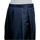Midi Flared Skirt
