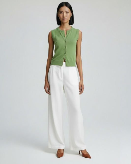 VERDANT WHISPER: THE SPRING SHELL