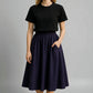 The Grapevine Skirt
