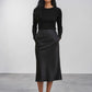 THE TOUCH OF SILK-LIKE COTTON: PIMA ESSENTIAL