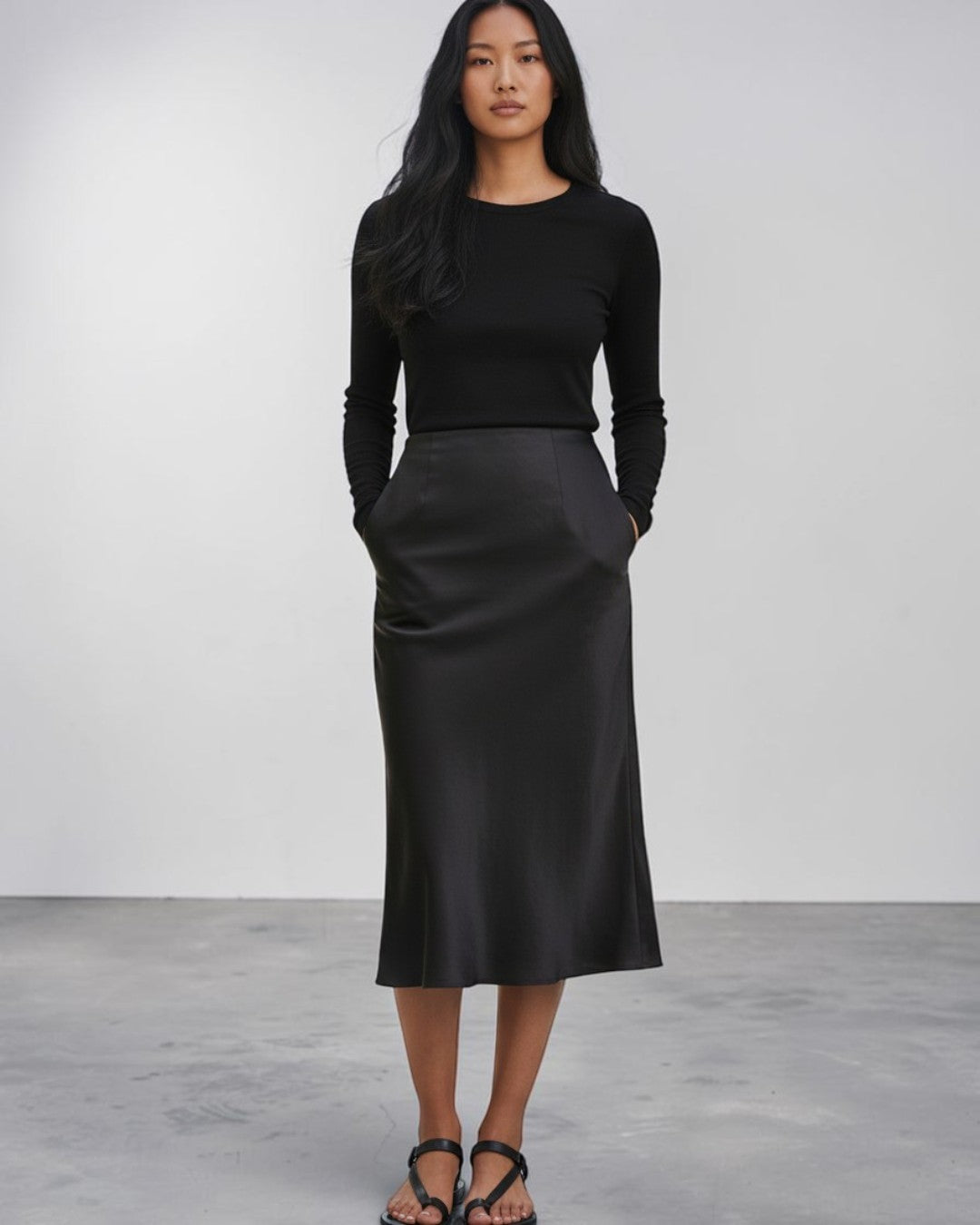 THE TOUCH OF SILK-LIKE COTTON: PIMA ESSENTIAL