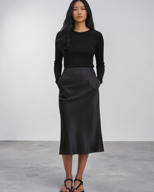 THE TOUCH OF SILK-LIKE COTTON: PIMA ESSENTIAL