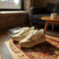 W6YZ: Lumina Spark Sneakers