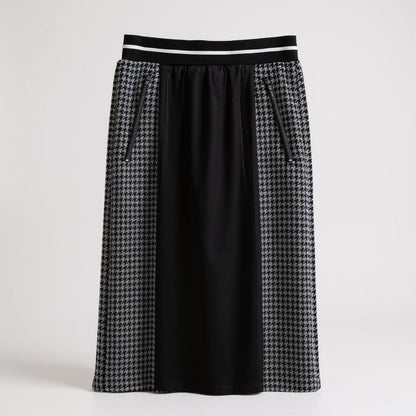 MICALLE MICALLE: The Chic of Contours