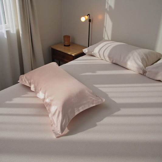 Silk Pillowcase