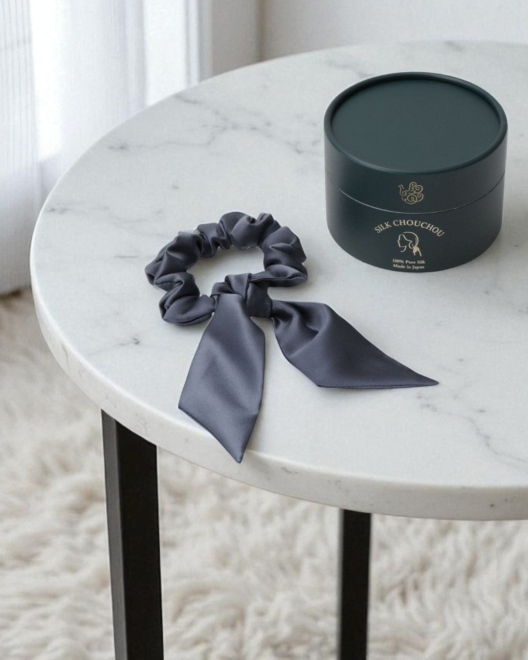 Silk Chou Chou