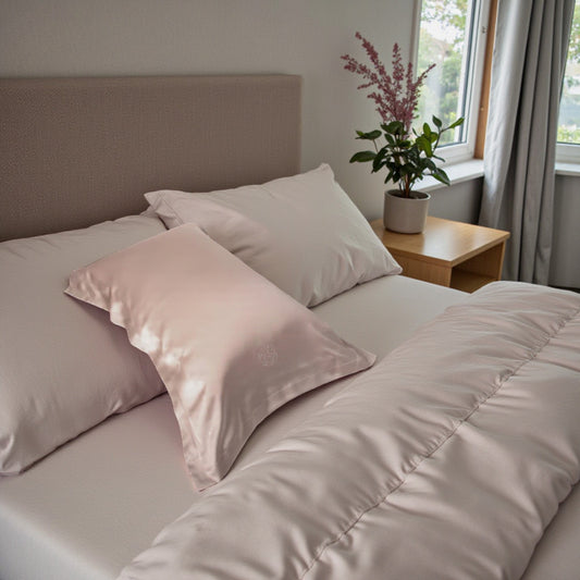 Silk Pillowcase