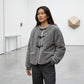 The Divine Embrace Jacket