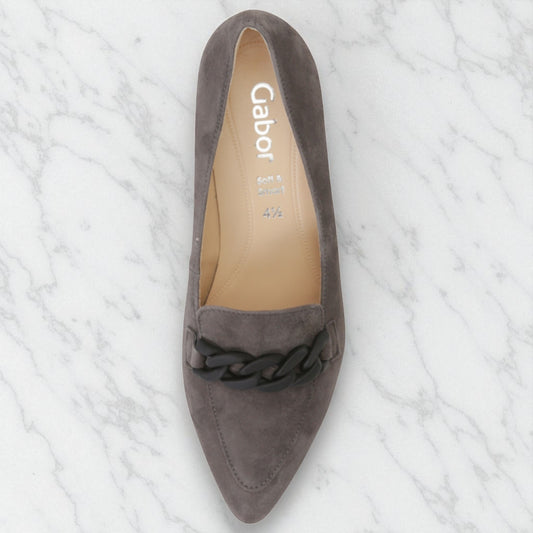 The Urban Stroll Loafer