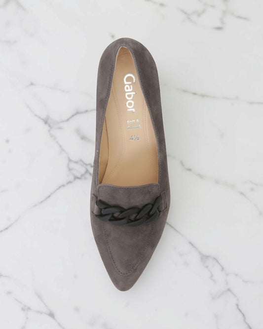 The Urban Stroll Loafer