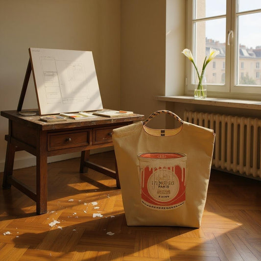The Artist's Everyday Tote