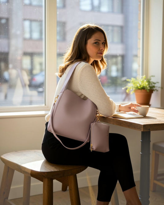 One-Handed Bag