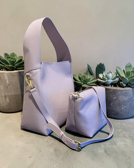 One-Handed Bag