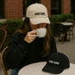Cotton Win Win Cap