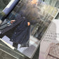 MOORER WATER-REPELLENT LONG DOWN PARKA ENEIDA-STP【Precious 掲載】