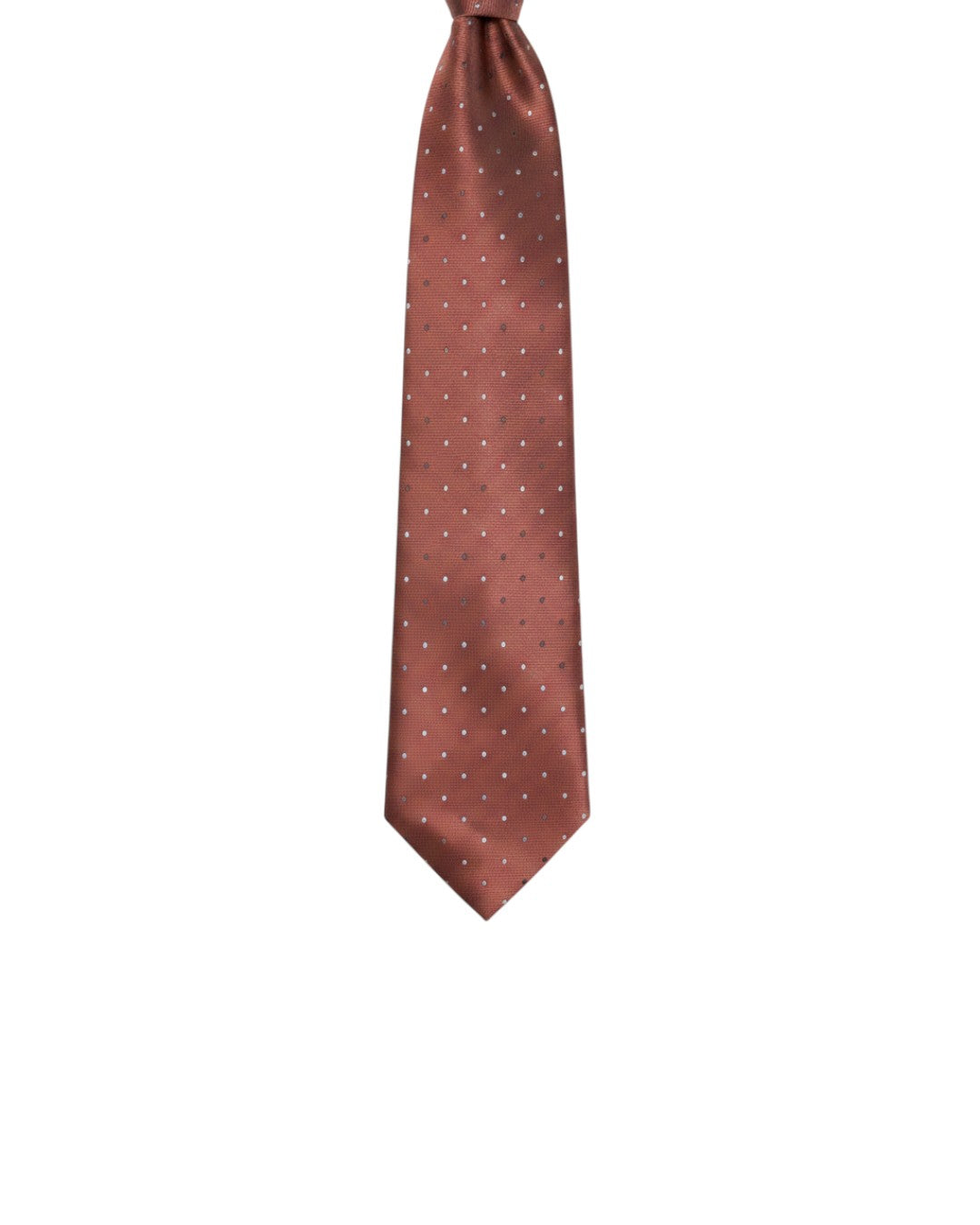 VERSATILE MANNISH CHARM: DETACHABLE TIE STRIPE SHIRT