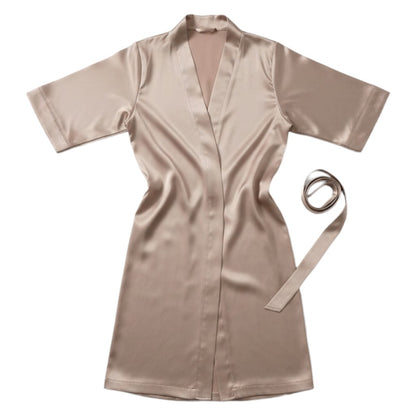 Foo Tokyo: A Timeless Silken Embrace