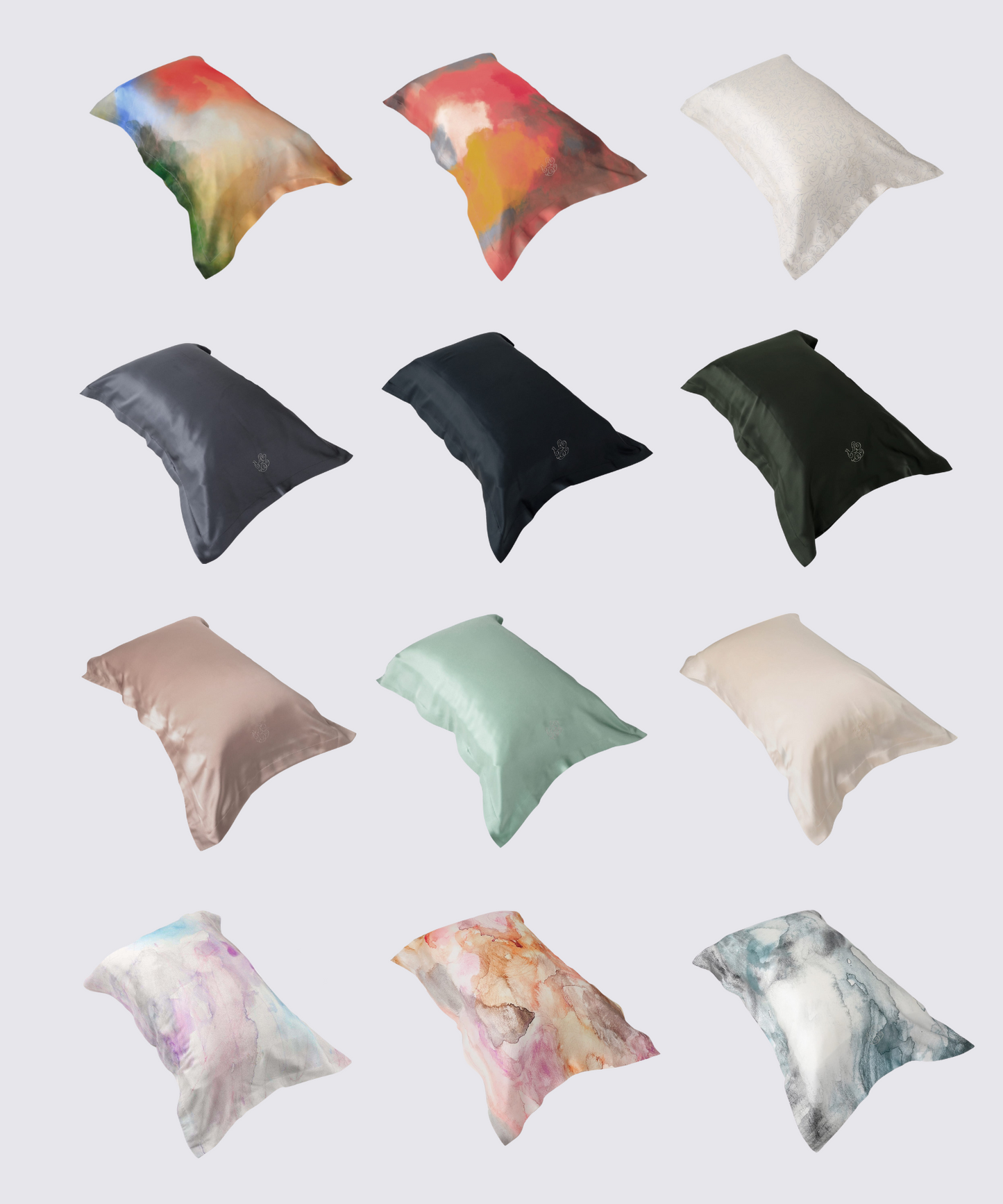 Silk Pillowcase