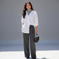 Sleeveless Embrace Knit