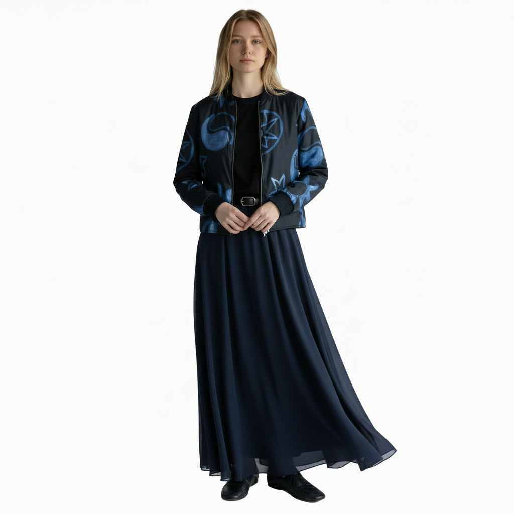 Legacy in Motion: The 40th Anniversary Reversible Icon